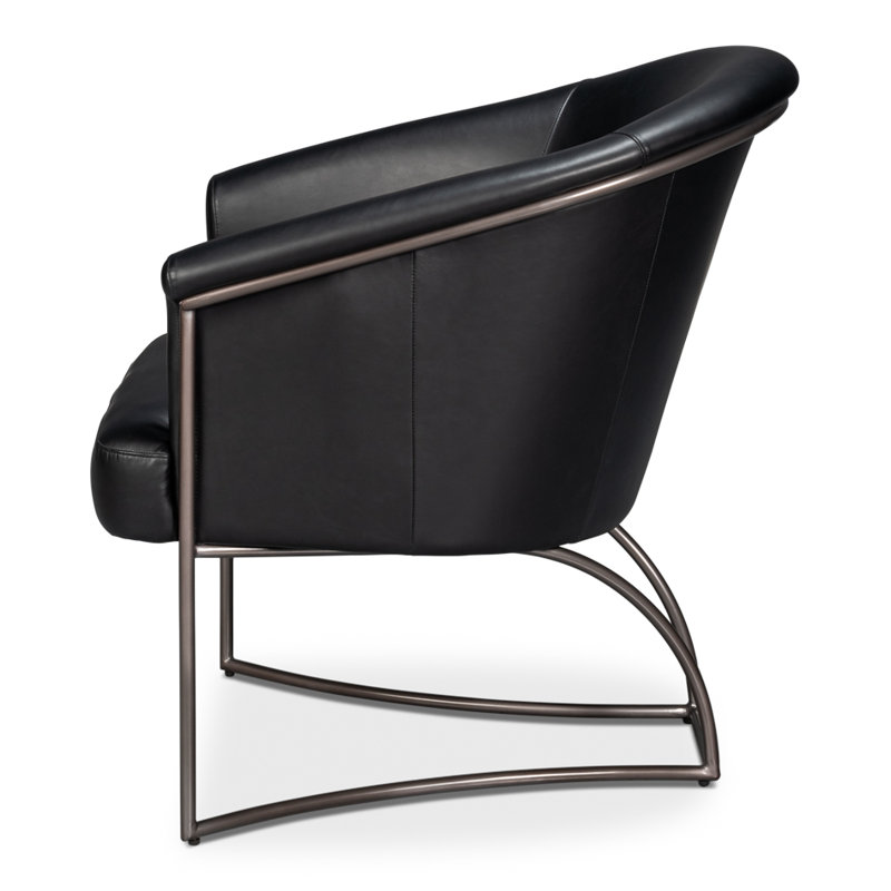 Nagel Club Chair