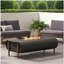 Fosse rectangulaire - 50 000 Btu