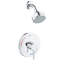 Concetto™ Temperature Control Shower Faucet-579533297