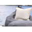 Gaither Polyester Blend Classic Bean Bag-343778201