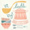 «A Ladle of Love Pastel» par Mary Urban - impression sur toile tendue