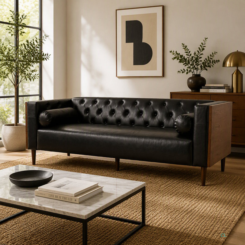 3-SEATER SOFA