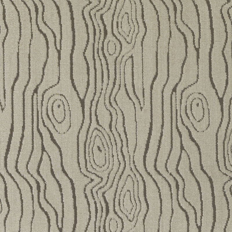 Tobi Fairley Prints and Wovens Rivers Fabric, Toffee