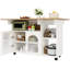 Kitchen Cart