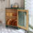 2-Layer Bread Box For Kitchen Countertop-1820016805
