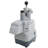 Hakka Food Processing Stainless Steel Electric Meat Grinder