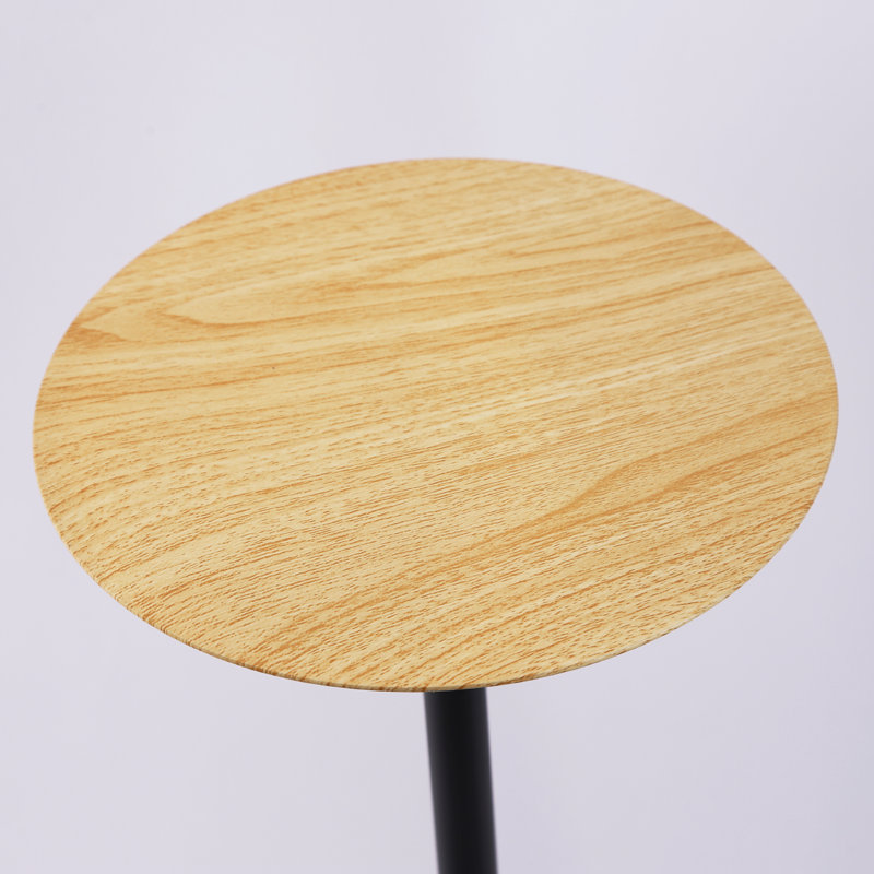 Lampe de table sur pied en rotin 65,19 po