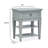 Open Nightstand