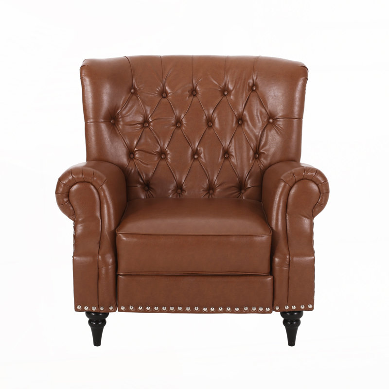 Fauteuil inclinable manuel 39 po