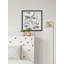Distorted Portrait by Marmont Hill - Single Picture Frame Print-1608270563