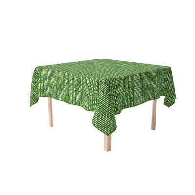 Vibbert Abstract Tablecloth