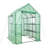 Aoodor Walk-in Greenhouse with 4 Shelves-120464225