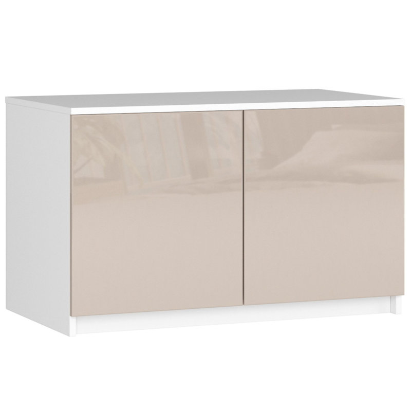 Sineta 2 Door Wardrobe