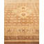 Classic One-of-a-Kind 6' 2" X 9' 2" Hand Knotted Area Rug