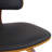Benelli Mid-Century 26" Counter Stool With Swivel-669606331