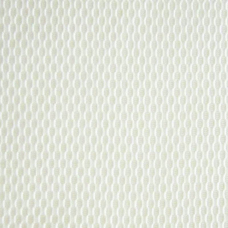 Honeycomb Standard Cotton Coverlet, California King Coverlet / Bedspread, Ivory