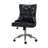 Luken Swivel Task Chair With Nailhead Trim-1708825075