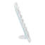 Cadre en cristal avec bordure sphérique glamour-706278744