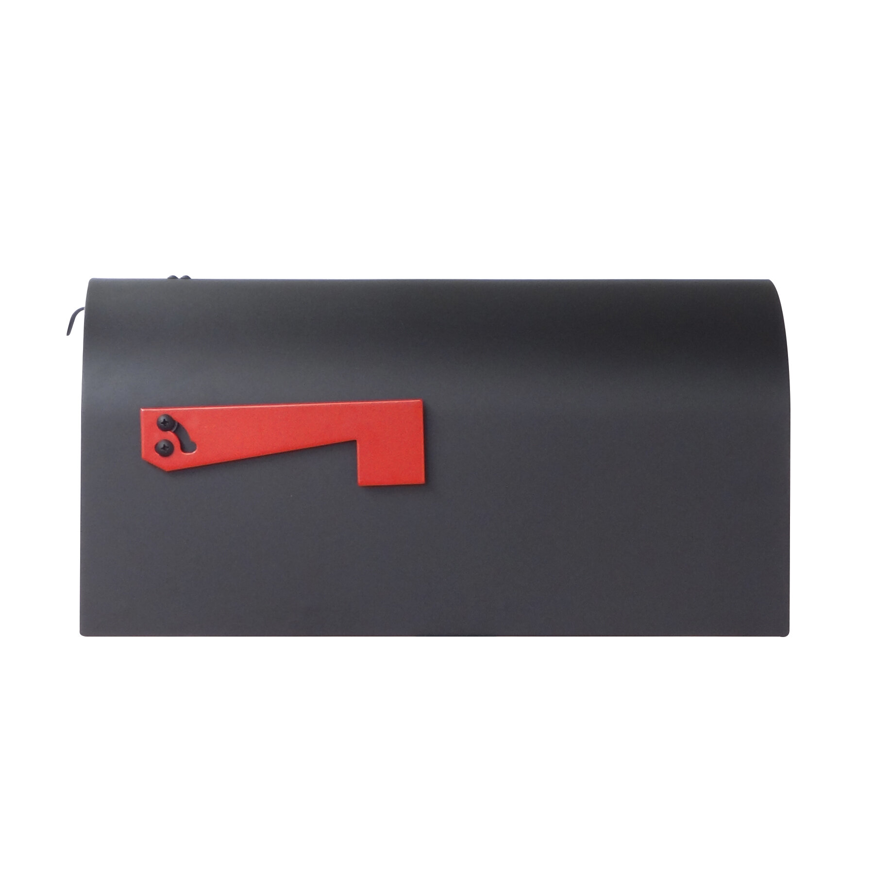 Special Lite Products Titan Mailbox with Post Included | Wayfair