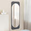 Miroir d'appoint mural Kittie Kofi-1032943689