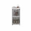 Minibar Lampeter, Salon, Noir-137261891