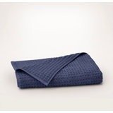 Turkish Waffle Washcloth Set - Coastal Navy, Multi