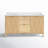 Gabi 60 in. Double Sink Bathroom Vanity-420203920