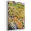 Falaises par Monet - Toile encadrée multi-pièces-2074633460-2074633457