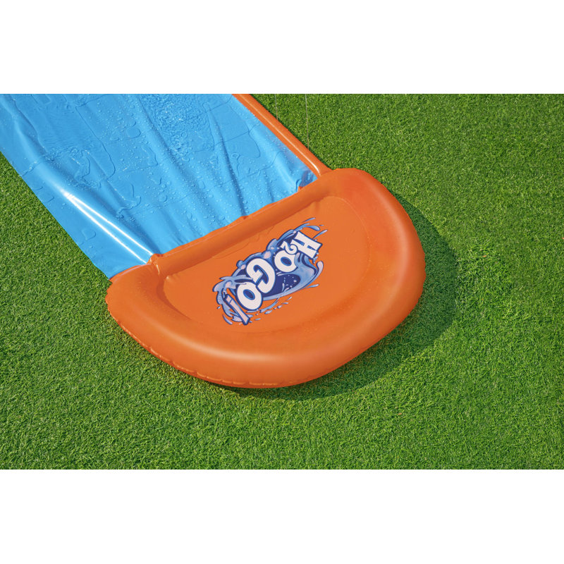 H2OGO Tsunami Splash Single Slide