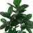 Artificial Magnolia Leaf Tree in Pot-1655392150