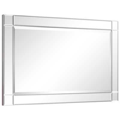 Miroir mural Gauvin