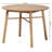 Round Dining Table