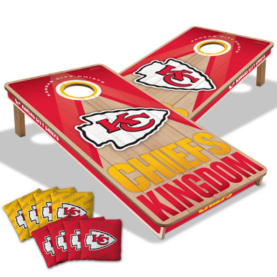 YouTheFan NFL Kansas City Chiefs