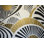 Funky Polyester Abstract Duvet Cover