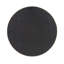 Miroir mural rond en corde de jute naturelle 26 po