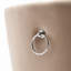 49.5cm H Side Chair in Beige-1380335237