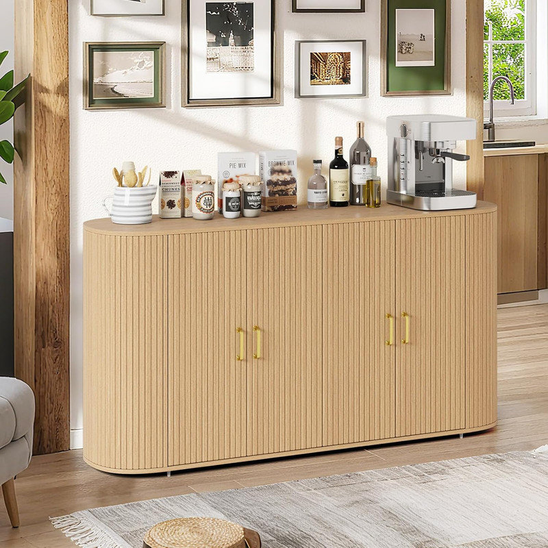 160cm Sideboard