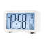 Quartz movement / Crystal Alarm Tabletop Clock-89925232