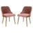 Brynnae 18.3'' H Upholstered Side Chair-1451013296