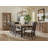 Alcy Extendable Dining Table-98369135