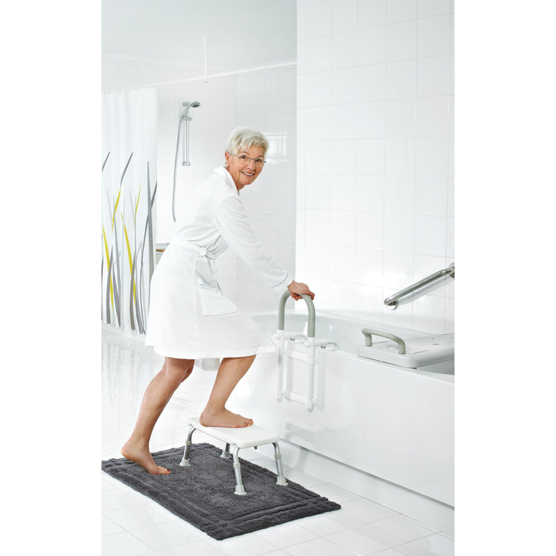 Grab Bar