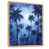 Natural Floater Framed selected