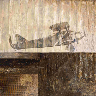" Airplane "