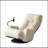 Adjustable head and waist, game chair, lounge chair in the living room-982494046