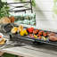 Quest 90cm Non Stick Electric Grill