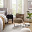 Emiline 61Cm Wide Barrel Chair-834608540