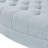 Surfboard Tufted Ottoman