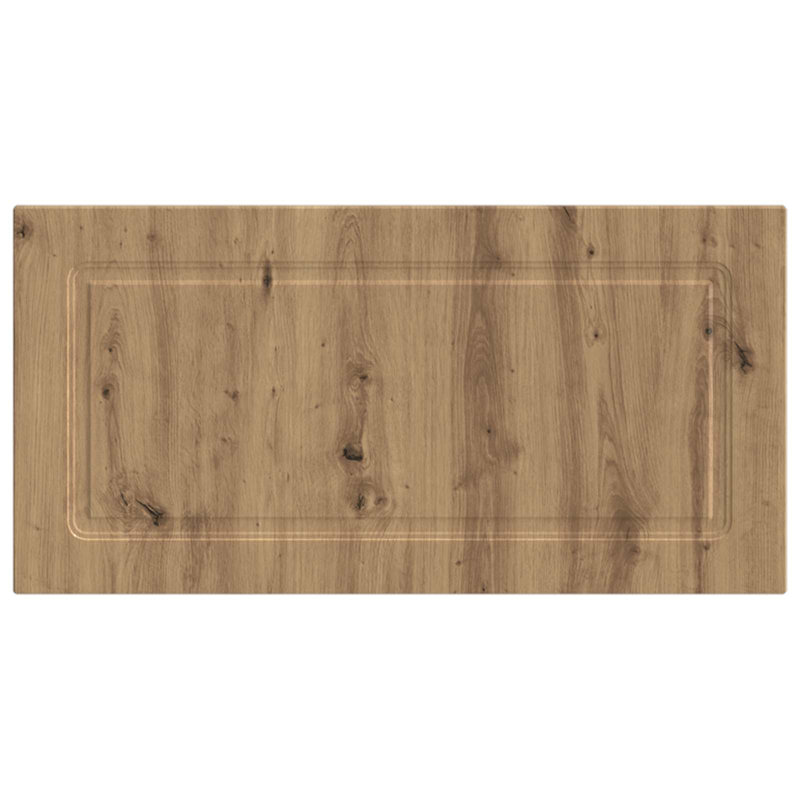 Headboard, Artisan Oak