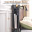 Inbar Metal,Solid Wood Bed-264291253