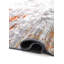 Tapis moderne et abstrait-631826760